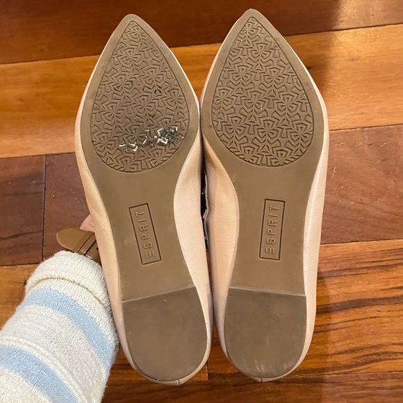 Esprit studded flats - Picture 7 of 8